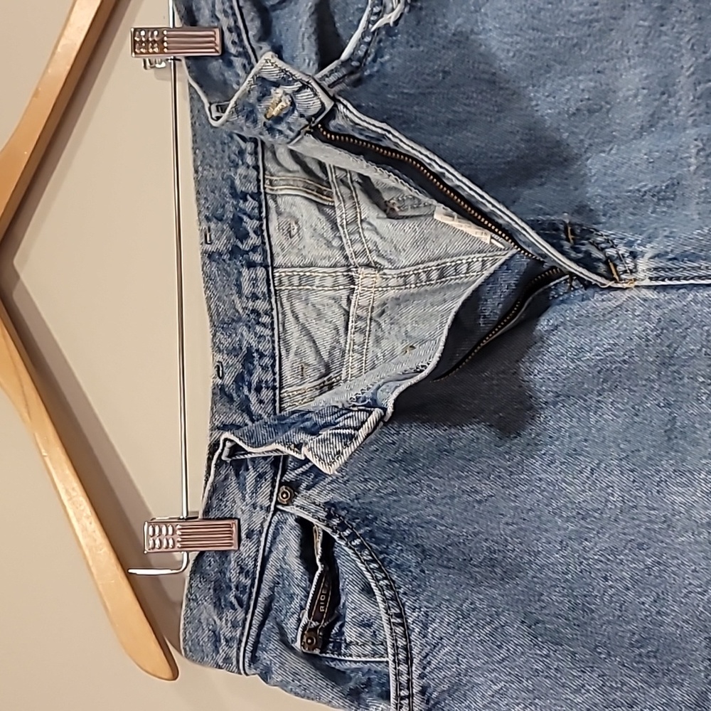 Vintage Denim Riders - Picture 4 of 13